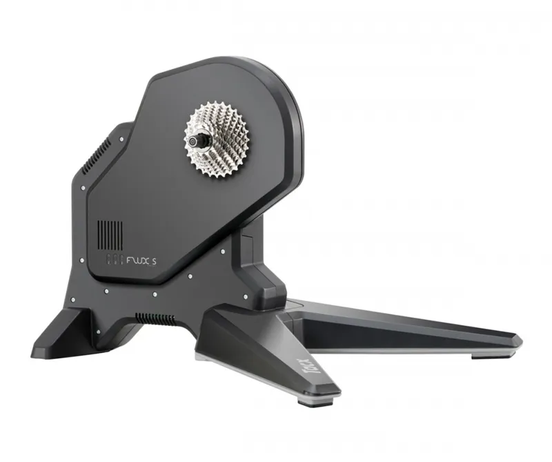 Tacx Flux S Turbo Trainer